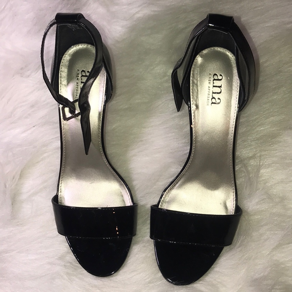 a.n.a Zita Womens Pumps